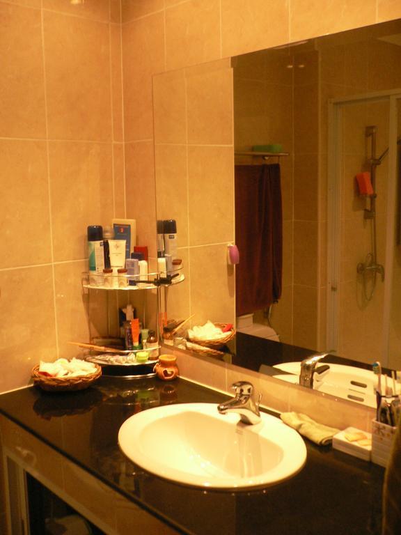 View Talay 5c 115b Minimum 29 Nights Apartemen