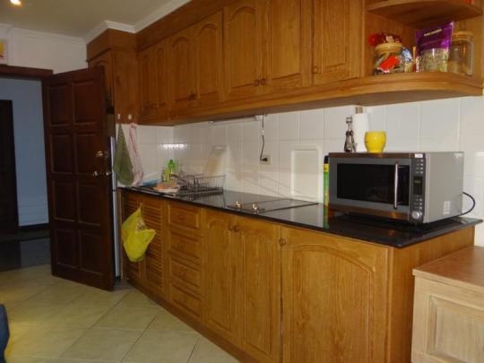 Apartemen View Talay 5c 115b Minimum 29 Nights *