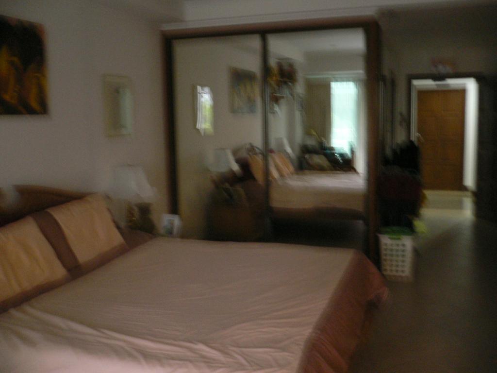 Appartement View Talay 5c 115b Minimum 29 Nights *